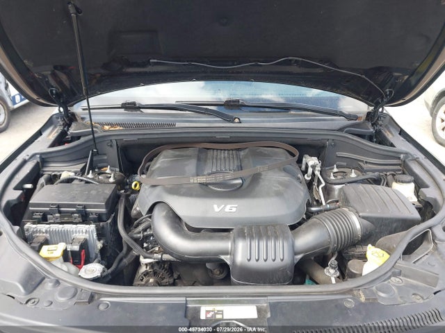 45734030 :رقم المزاد ، 1C4RJFBG9EC327178 vin ، 2014 Jeep Grand Cherokee Limited مزاد بيع