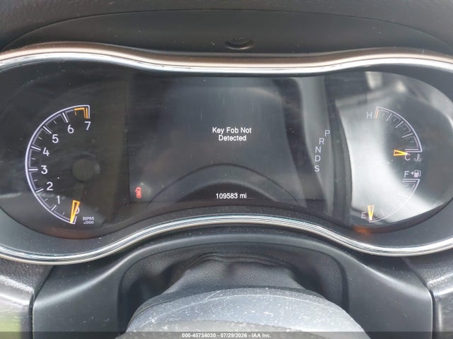 45734030 :رقم المزاد ، 1C4RJFBG9EC327178 vin ، 2014 Jeep Grand Cherokee Limited مزاد بيع