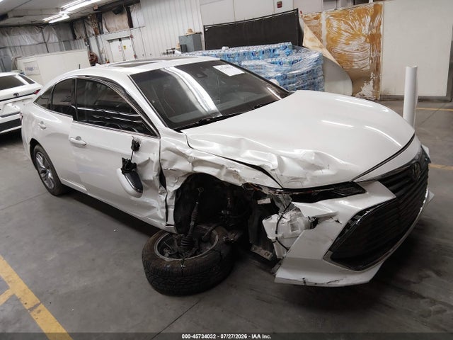 Toyota Avalon Xle Awd 2021 4T1LB1BB3MU001827 Image 1