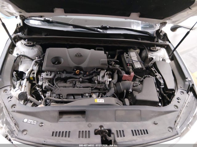 Toyota Avalon Xle Awd 2021 4T1LB1BB3MU001827 Image 10