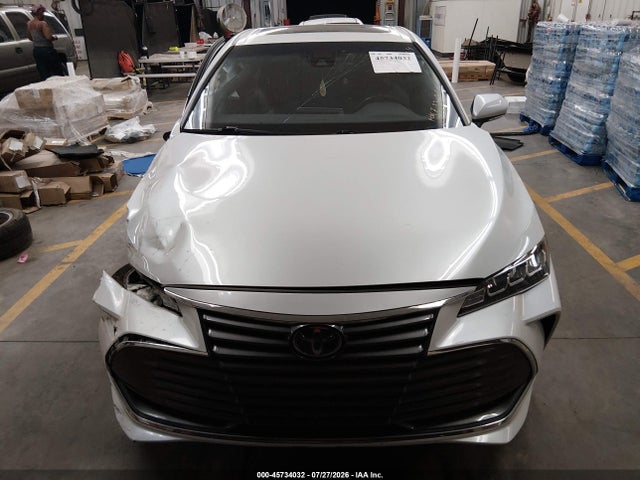 Toyota Avalon Xle Awd 2021 4T1LB1BB3MU001827 Image 12
