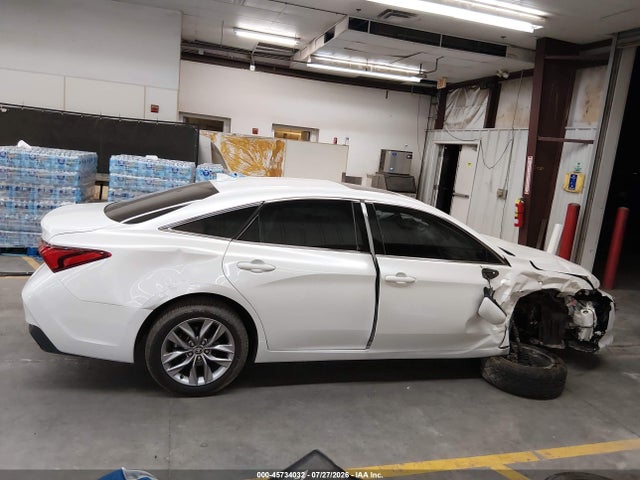 Toyota Avalon Xle Awd 2021 4T1LB1BB3MU001827 Image 13