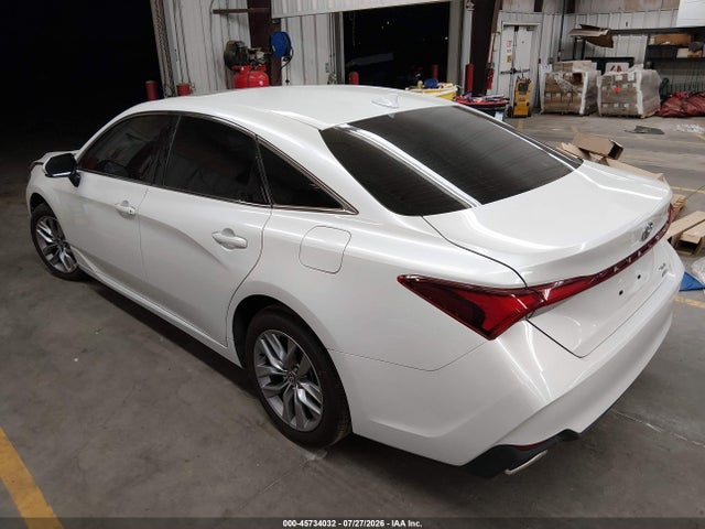Toyota Avalon Xle Awd 2021 4T1LB1BB3MU001827 Image 3