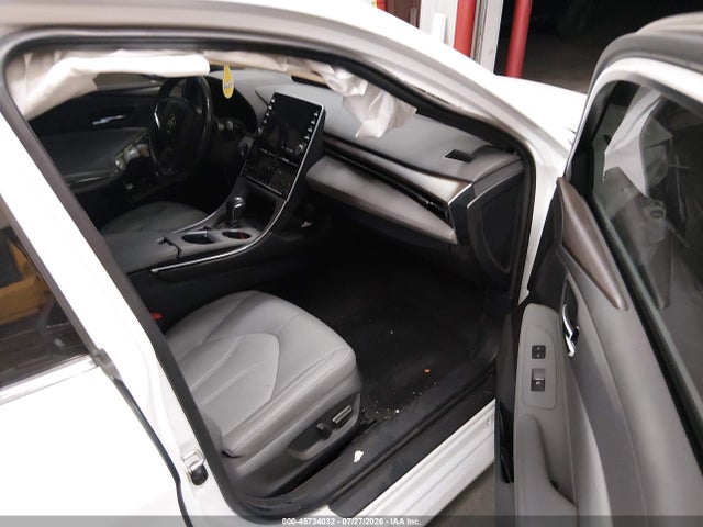 Toyota Avalon Xle Awd 2021 4T1LB1BB3MU001827 Image 5