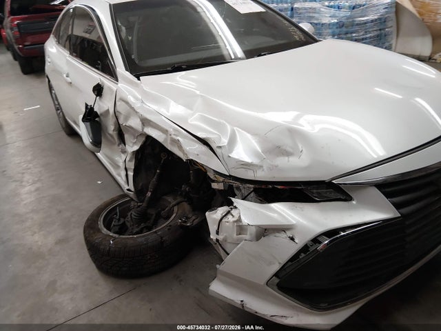 Toyota Avalon Xle Awd 2021 4T1LB1BB3MU001827 Image 6
