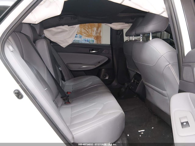 Toyota Avalon Xle Awd 2021 4T1LB1BB3MU001827 Image 8