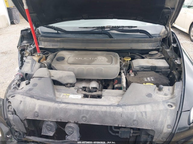 2016 Jeep Cherokee Latitude მანქანა იყიდება აუქციონზე, vin: 1C4PJMCB7GW156060, აუქციონის ნომერი: 45734033