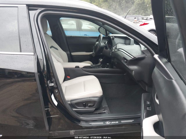 2022 Lexus Ux 250h მანქანა იყიდება აუქციონზე, vin: JTHP9JBH0N2061503, აუქციონის ნომერი: 45734034