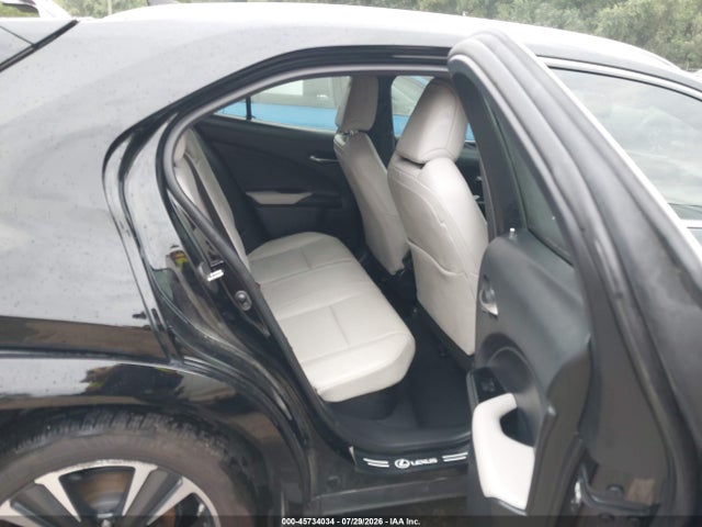 2022 Lexus Ux 250h მანქანა იყიდება აუქციონზე, vin: JTHP9JBH0N2061503, აუქციონის ნომერი: 45734034