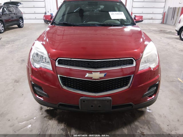 Aukcja sprzedaży 2015 Chevrolet Equinox 1lt, vin: 2GNFLFEK3F6191001, numer aukcji: 45734035