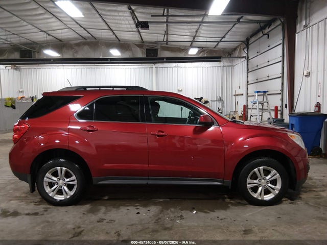 Aukcja sprzedaży 2015 Chevrolet Equinox 1lt, vin: 2GNFLFEK3F6191001, numer aukcji: 45734035
