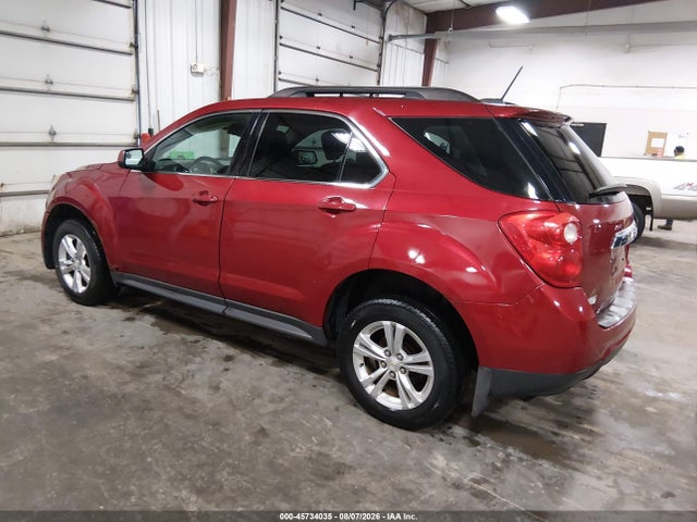 Aukcja sprzedaży 2015 Chevrolet Equinox 1lt, vin: 2GNFLFEK3F6191001, numer aukcji: 45734035