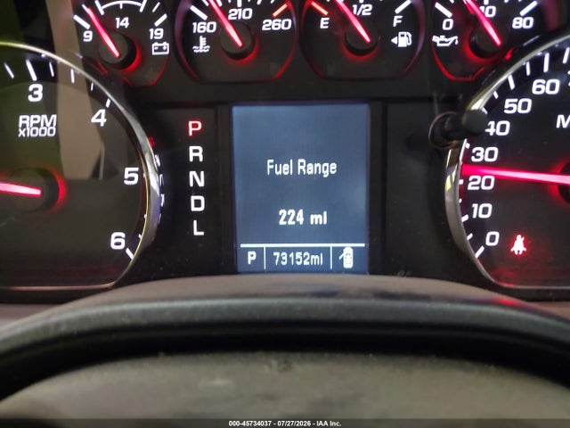 Chevrolet Silverado 1500 Wt 2018 3GCUKNEC1JG335177 Image 7