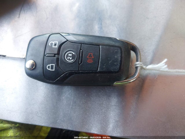 Ford F-150 Xlt 2015 1FTEW1CG8FKE70812 Image 11