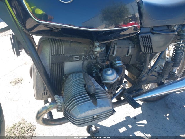 Auction sale of the 1983 Bmw R65, vin: WB103640XD6387032, lot number: 45734042