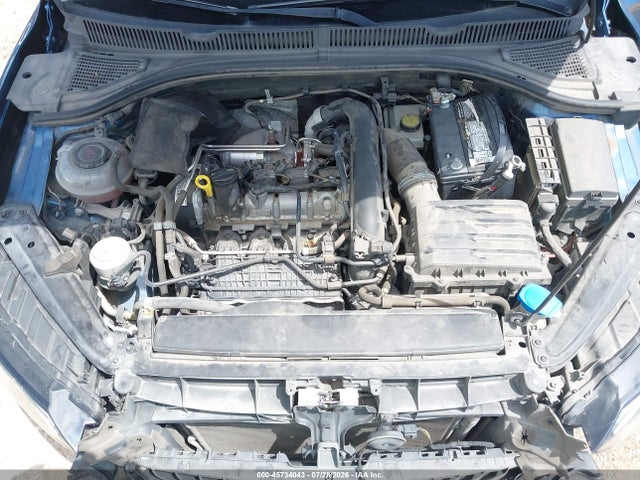 Продажа на аукционе авто 2021 Volkswagen Jetta 1.4t R-line/1.4t Se/s, vin: 3VWC57BU9MM065405, номер лота: 45734043
