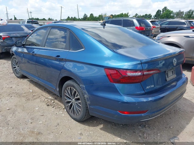 Продажа на аукционе авто 2021 Volkswagen Jetta 1.4t R-line/1.4t Se/s, vin: 3VWC57BU9MM065405, номер лота: 45734043