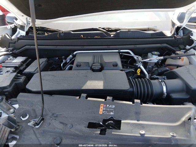 GMC Canyon 2wd Elevation 2025 1GTP1BEK7S1150041 Image 10