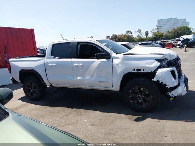 GMC Canyon 2wd Elevation 2025 1GTP1BEK7S1150041 Image 14