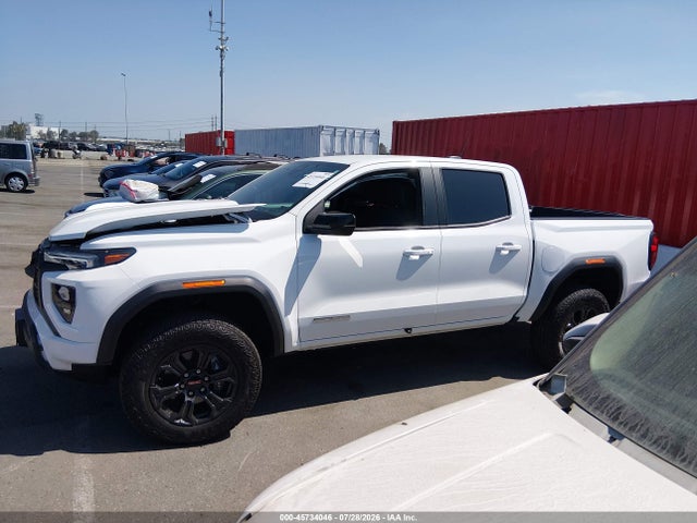 GMC Canyon 2wd Elevation 2025 1GTP1BEK7S1150041 Image 15