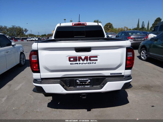 GMC Canyon 2wd Elevation 2025 1GTP1BEK7S1150041 Image 17