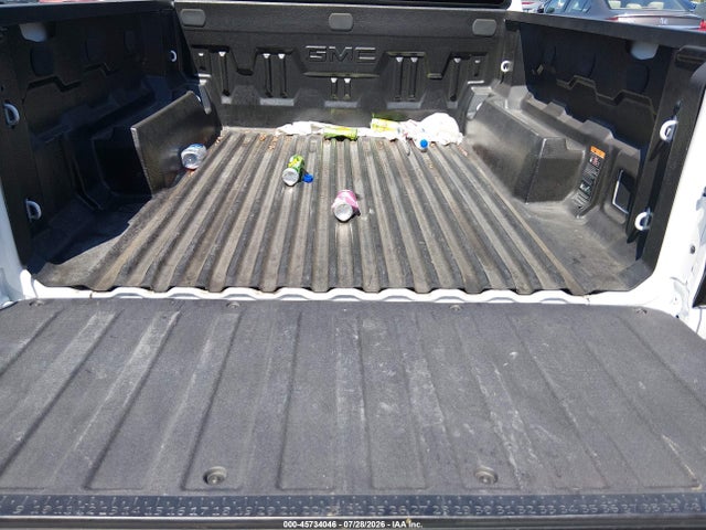 GMC Canyon 2wd Elevation 2025 1GTP1BEK7S1150041 Image 19