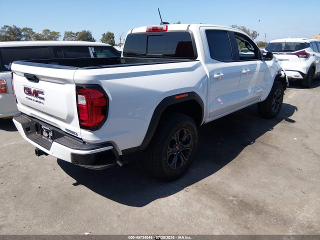 GMC Canyon 2wd Elevation 2025 1GTP1BEK7S1150041 Image 4