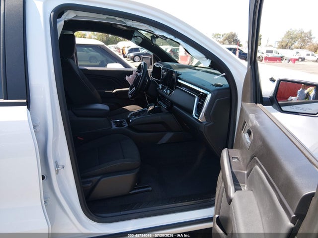 GMC Canyon 2wd Elevation 2025 1GTP1BEK7S1150041 Image 5