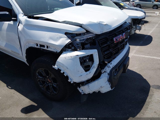 GMC Canyon 2wd Elevation 2025 1GTP1BEK7S1150041 Image 6