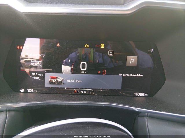 GMC Canyon 2wd Elevation 2025 1GTP1BEK7S1150041 Image 7