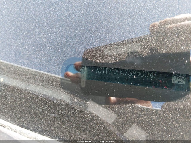 GMC Canyon 2wd Elevation 2025 1GTP1BEK7S1150041 Image 9
