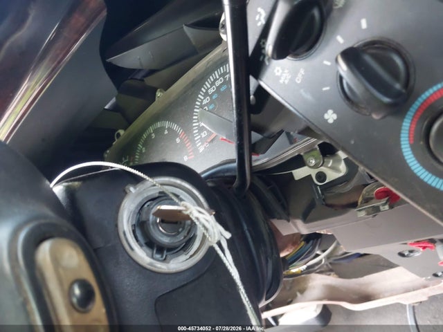 Aukcja sprzedaży 2001 Dodge Ram 1500 St, vin: 1B7HF13ZX1J520493, numer aukcji: 45734052