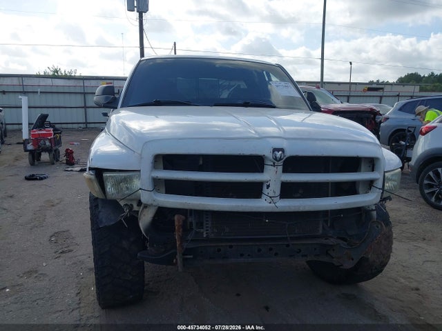 Aukcja sprzedaży 2001 Dodge Ram 1500 St, vin: 1B7HF13ZX1J520493, numer aukcji: 45734052