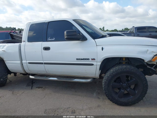 Aukcja sprzedaży 2001 Dodge Ram 1500 St, vin: 1B7HF13ZX1J520493, numer aukcji: 45734052