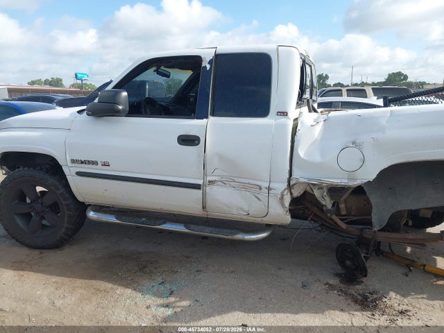 Aukcja sprzedaży 2001 Dodge Ram 1500 St, vin: 1B7HF13ZX1J520493, numer aukcji: 45734052