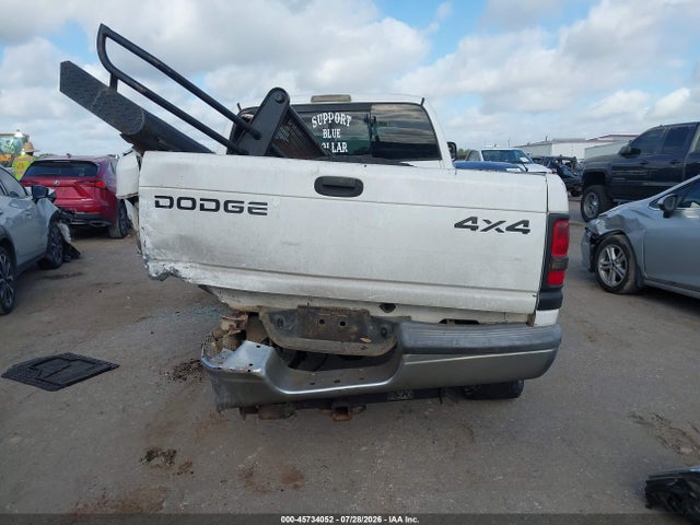 Aukcja sprzedaży 2001 Dodge Ram 1500 St, vin: 1B7HF13ZX1J520493, numer aukcji: 45734052