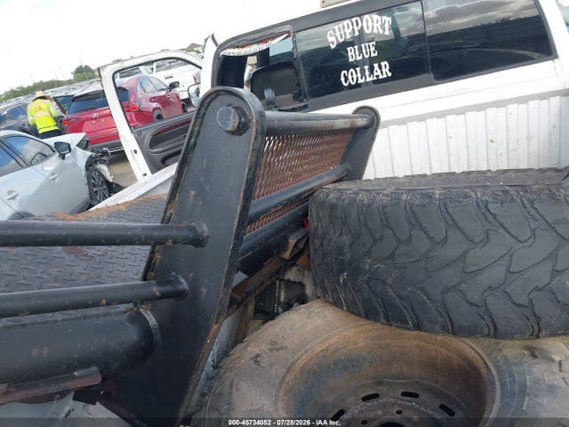 Aukcja sprzedaży 2001 Dodge Ram 1500 St, vin: 1B7HF13ZX1J520493, numer aukcji: 45734052