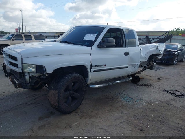 Aukcja sprzedaży 2001 Dodge Ram 1500 St, vin: 1B7HF13ZX1J520493, numer aukcji: 45734052