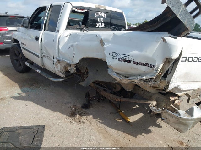 Aukcja sprzedaży 2001 Dodge Ram 1500 St, vin: 1B7HF13ZX1J520493, numer aukcji: 45734052