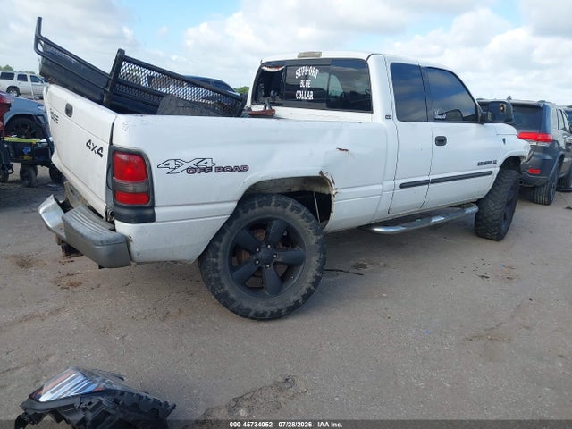 Aukcja sprzedaży 2001 Dodge Ram 1500 St, vin: 1B7HF13ZX1J520493, numer aukcji: 45734052