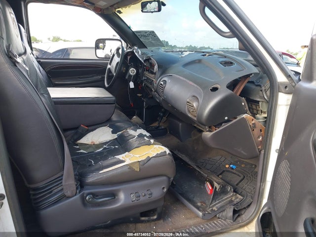 Aukcja sprzedaży 2001 Dodge Ram 1500 St, vin: 1B7HF13ZX1J520493, numer aukcji: 45734052
