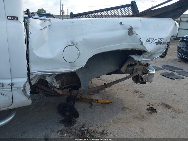 Aukcja sprzedaży 2001 Dodge Ram 1500 St, vin: 1B7HF13ZX1J520493, numer aukcji: 45734052