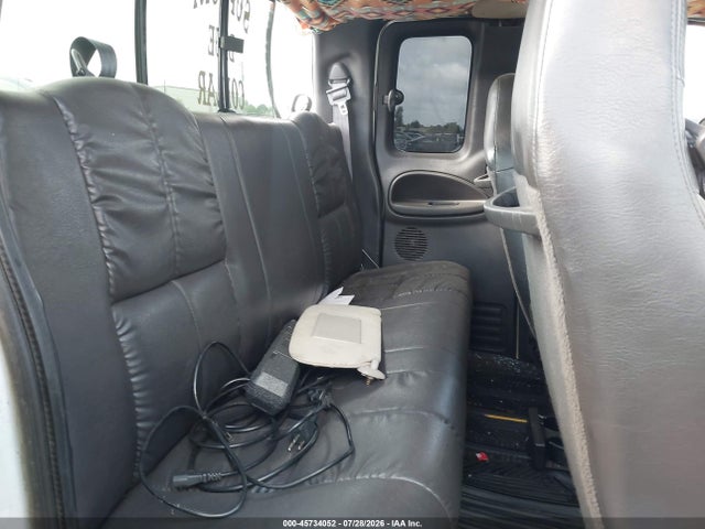 Aukcja sprzedaży 2001 Dodge Ram 1500 St, vin: 1B7HF13ZX1J520493, numer aukcji: 45734052