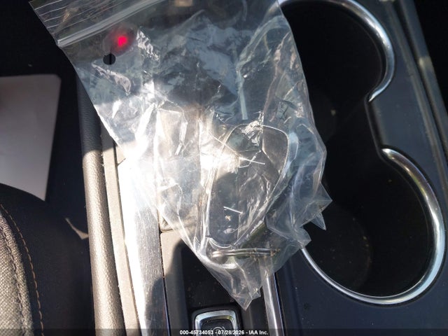 45734053 :رقم المزاد ، 2GNAXKEV2M6115851 vin ، 2021 Chevrolet Equinox Fwd Lt مزاد بيع