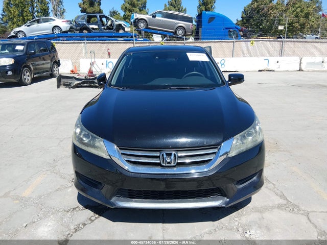Honda ACCORD EX 2017 1HGCR2F04HA014397 Image 12