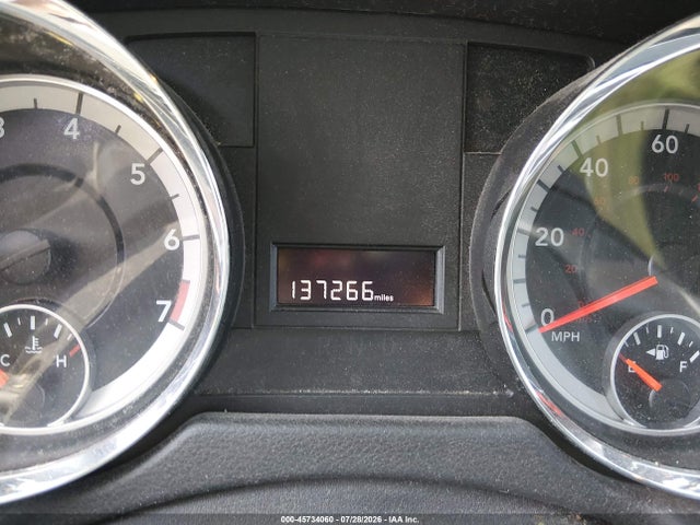 Продажа на аукционе авто 2016 Dodge Grand Caravan Se Plus, vin: 2C4RDGBG9GR170954, номер лота: 45734060