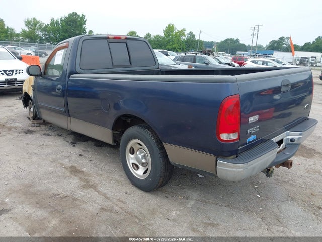 Продажа на аукционе авто 2003 Ford F-150 Xl/xlt, vin: 1FTRF17W23NA65011, номер лота: 45734070
