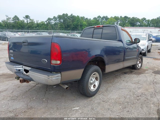 Продажа на аукционе авто 2003 Ford F-150 Xl/xlt, vin: 1FTRF17W23NA65011, номер лота: 45734070