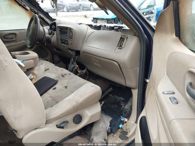 Продажа на аукционе авто 2003 Ford F-150 Xl/xlt, vin: 1FTRF17W23NA65011, номер лота: 45734070