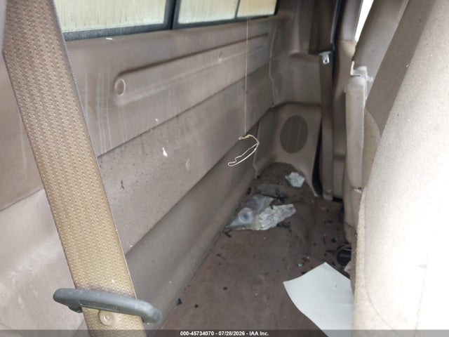 Продажа на аукционе авто 2003 Ford F-150 Xl/xlt, vin: 1FTRF17W23NA65011, номер лота: 45734070